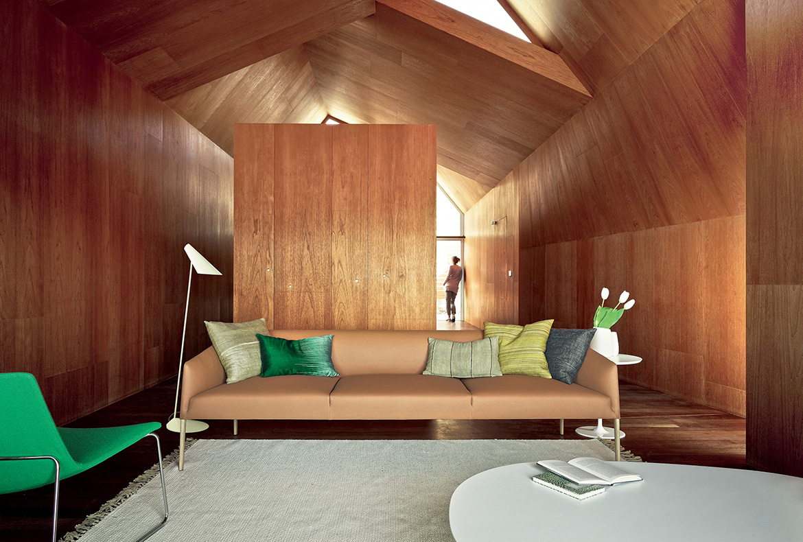 创意家具 - 坐具|休闲椅|办公家具|设计师家具|Catifa 60 休闲椅